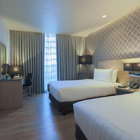 Bai Hotel Cebu Kültér fotó