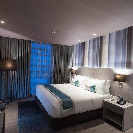 Bai Hotel Cebu Kültér fotó