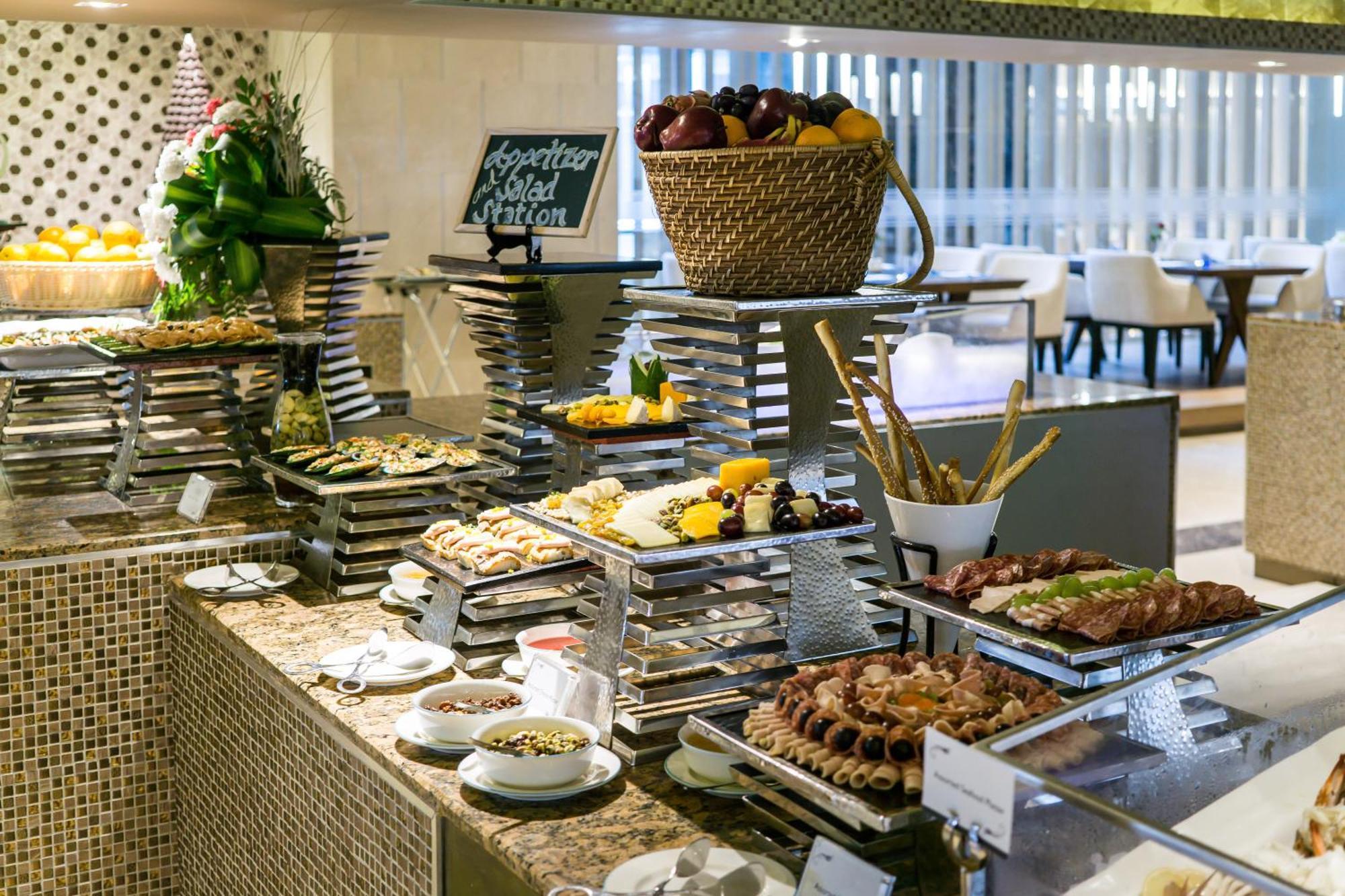 Bai Hotel Cebu Kültér fotó