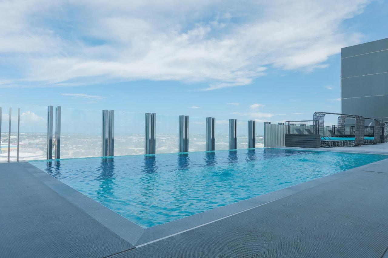 Bai Hotel Cebu Kültér fotó