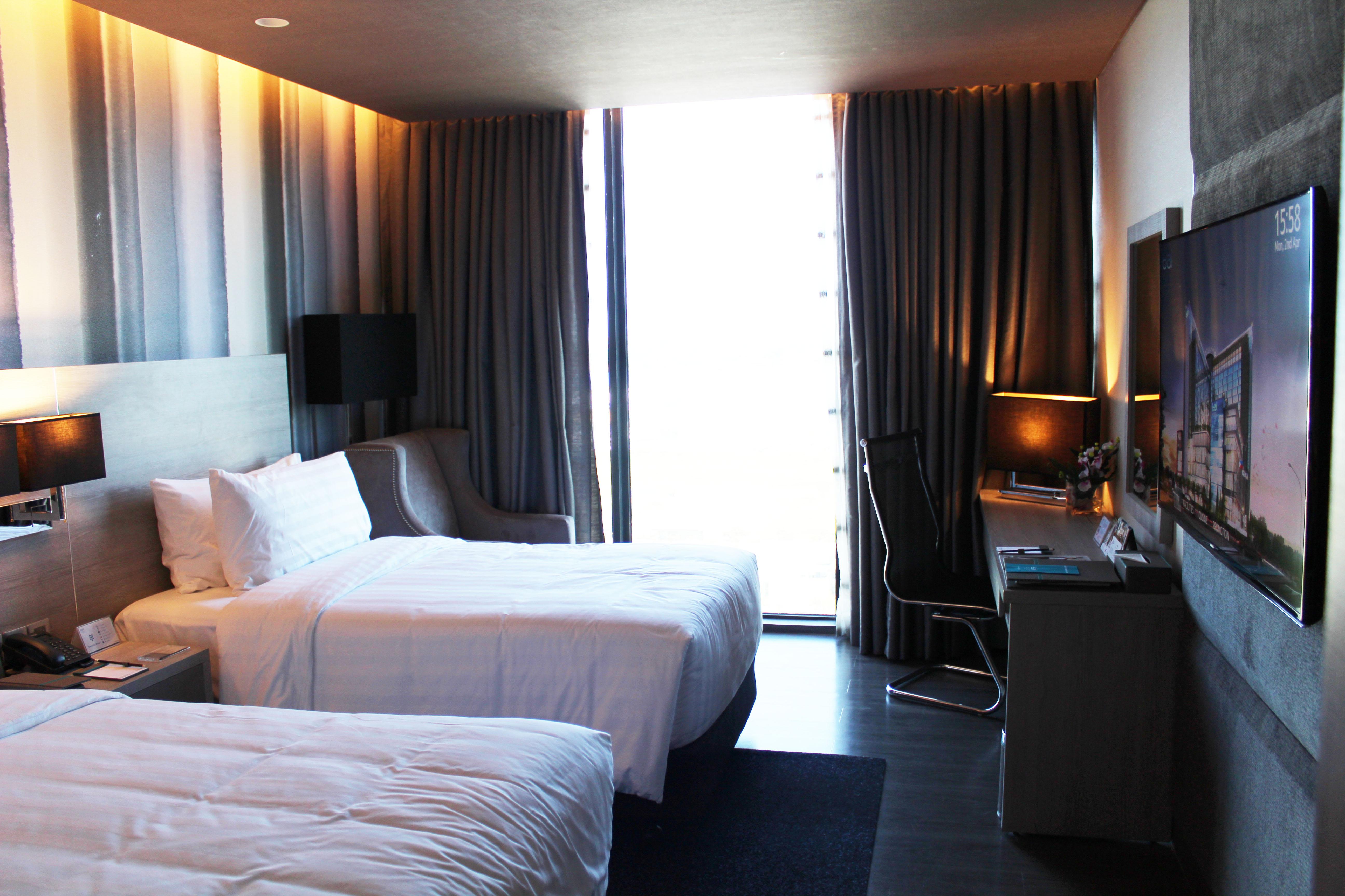 Bai Hotel Cebu Kültér fotó