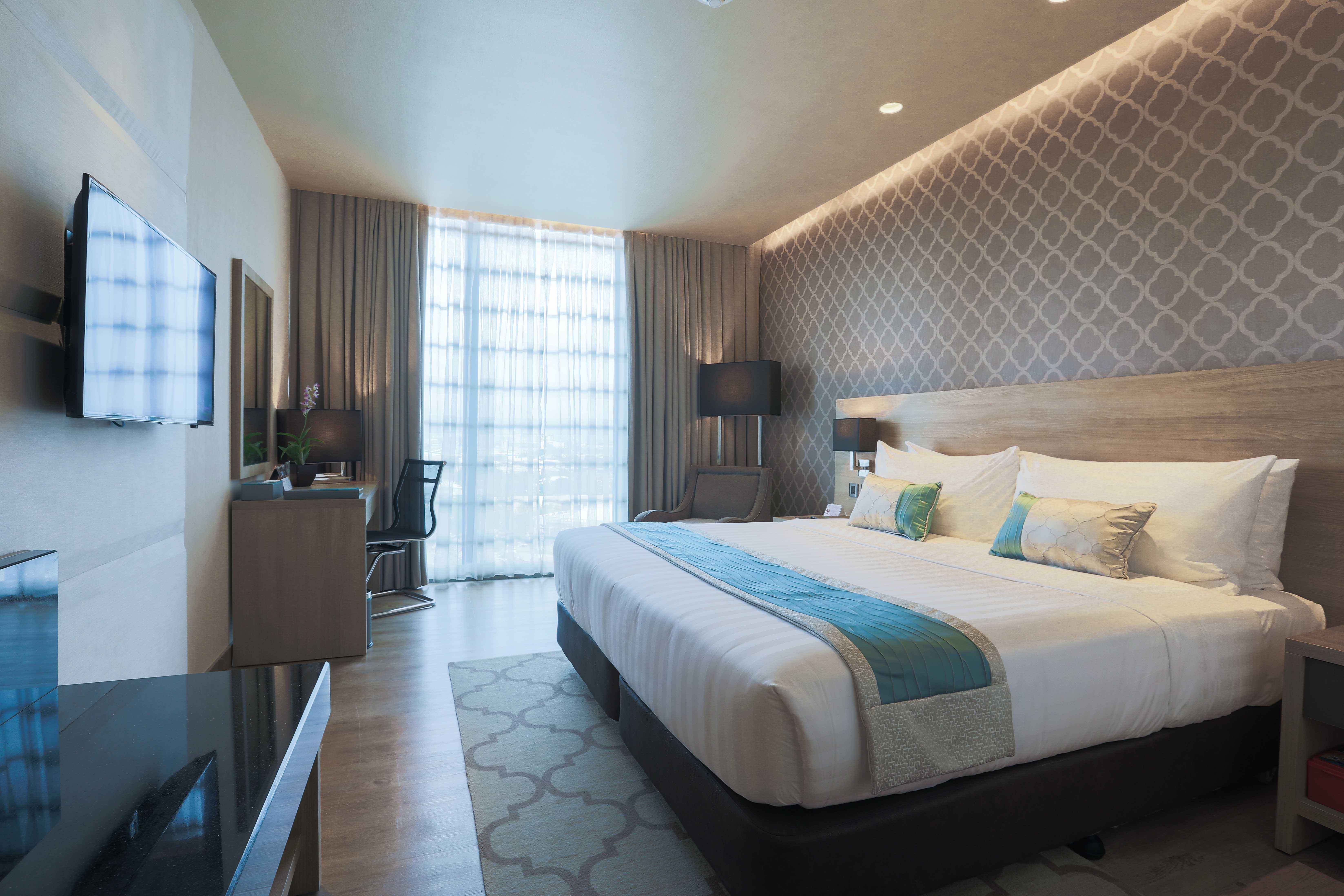 Bai Hotel Cebu Kültér fotó