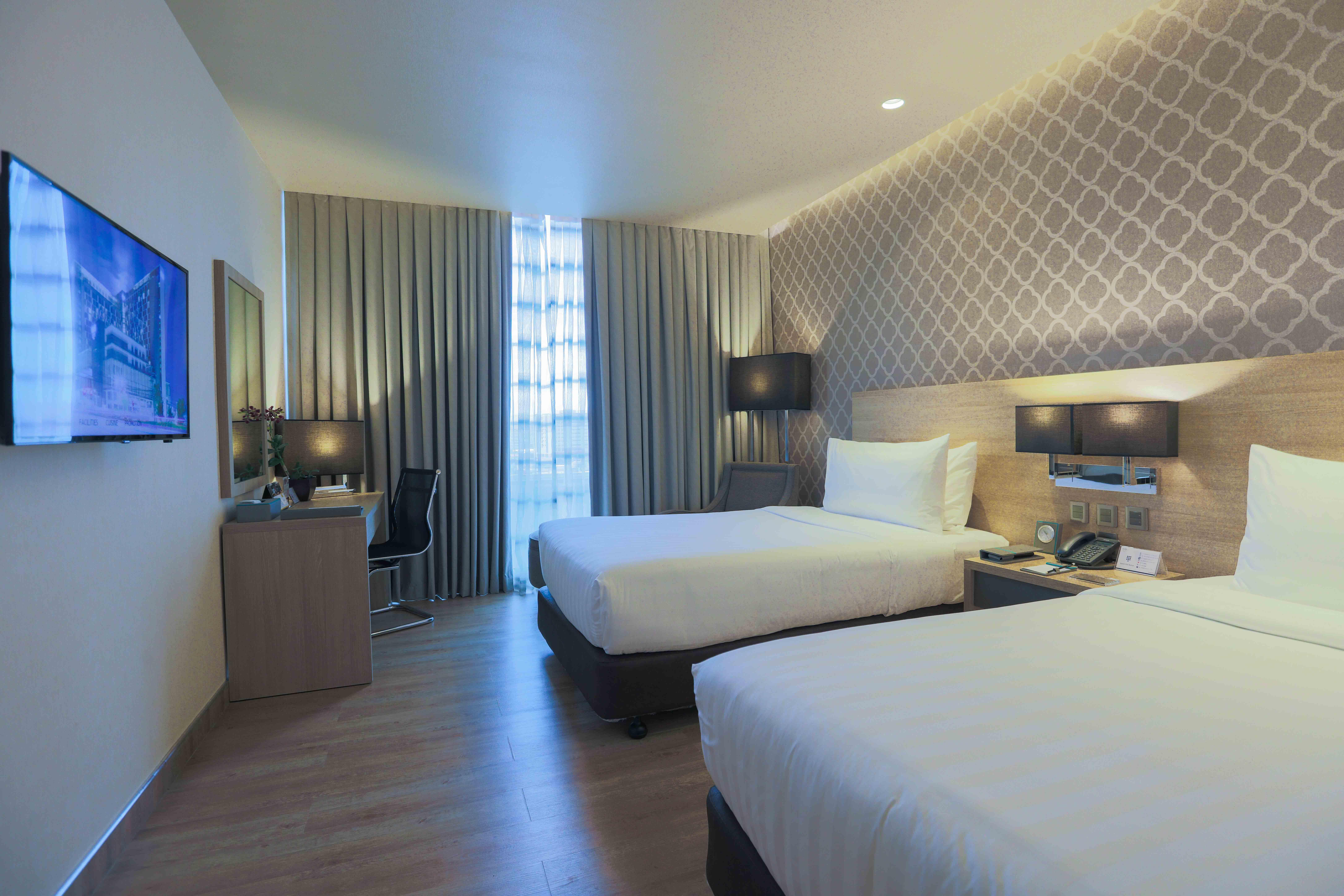 Bai Hotel Cebu Kültér fotó