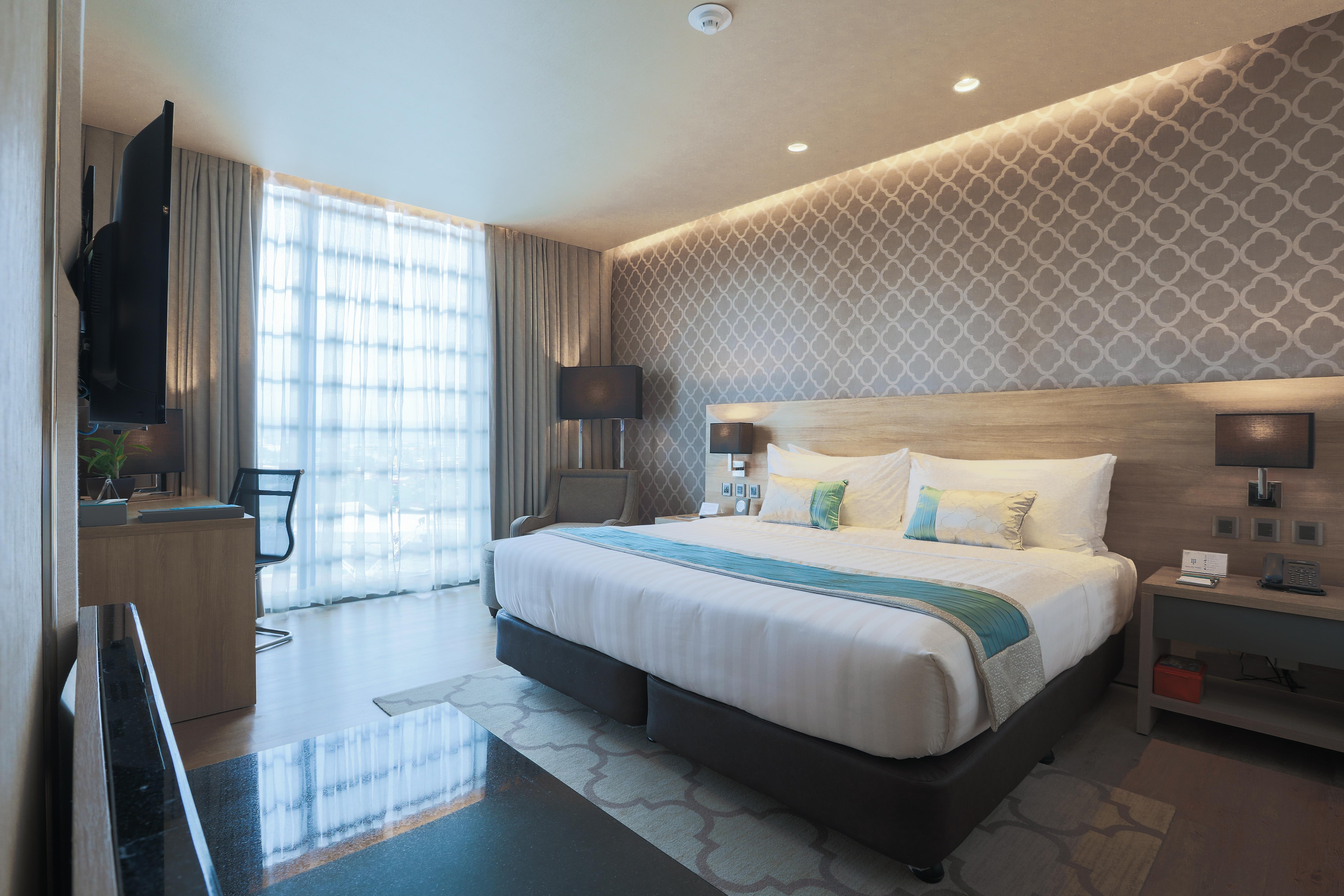 Bai Hotel Cebu Kültér fotó