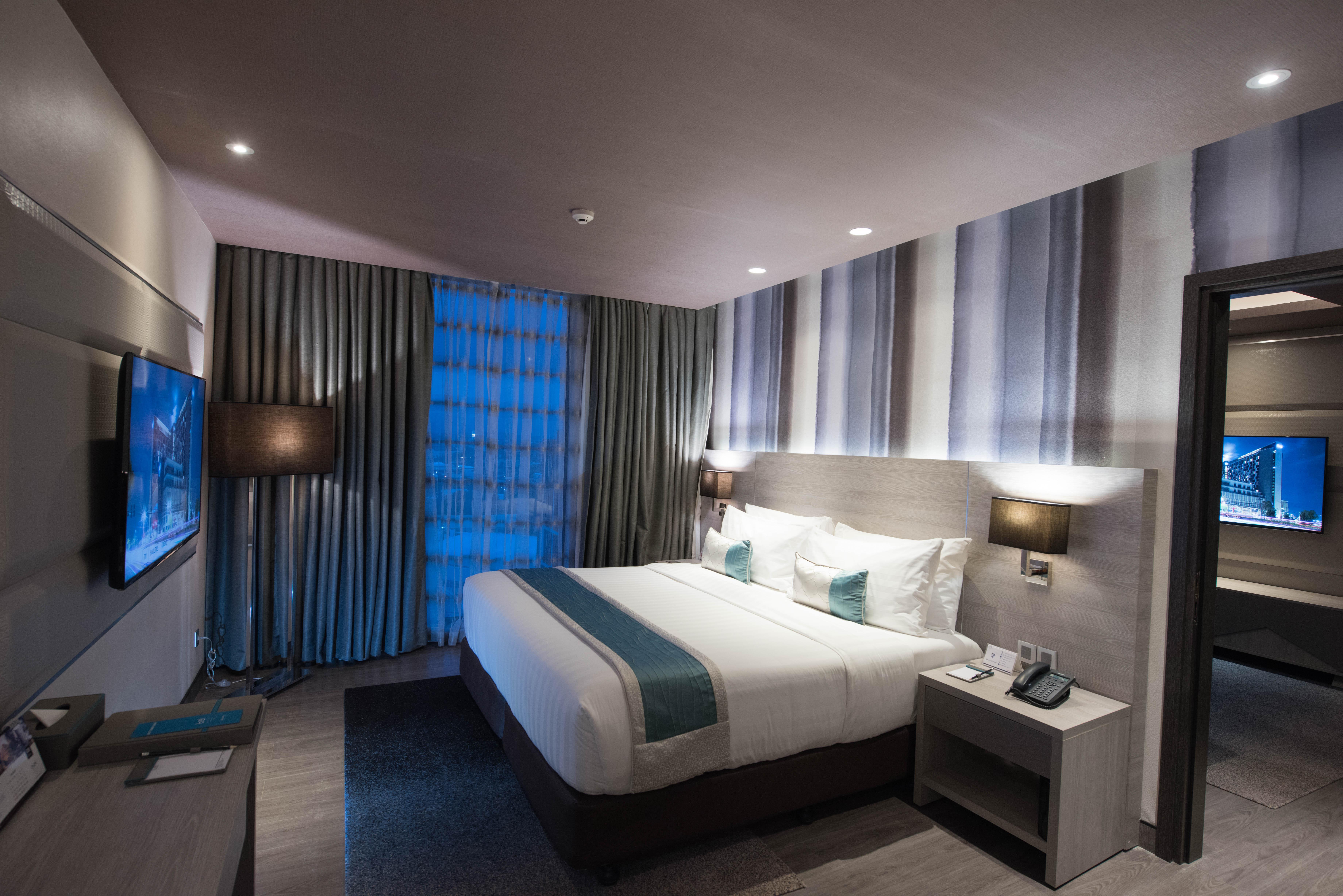 Bai Hotel Cebu Kültér fotó
