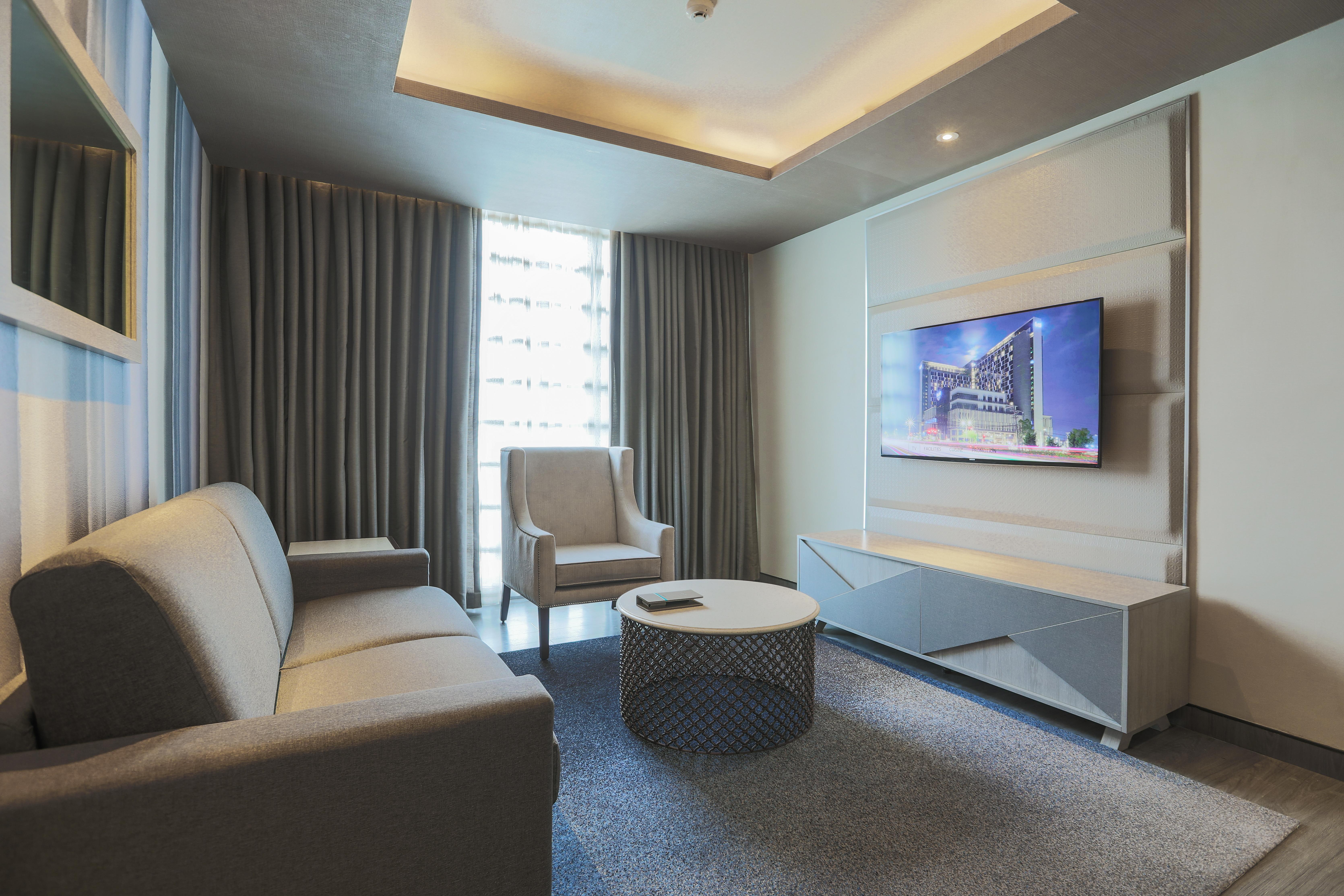 Bai Hotel Cebu Kültér fotó