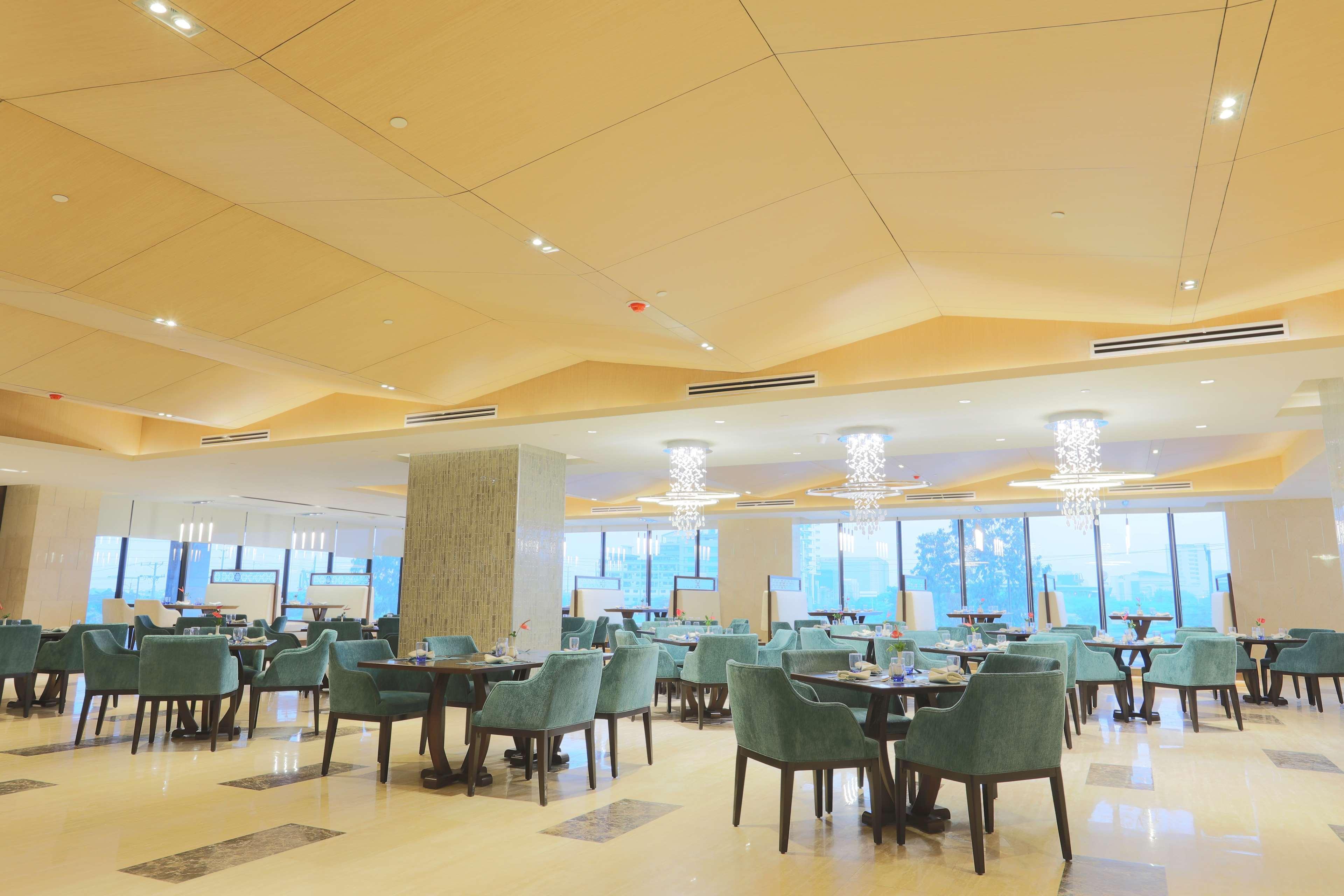 Bai Hotel Cebu Kültér fotó