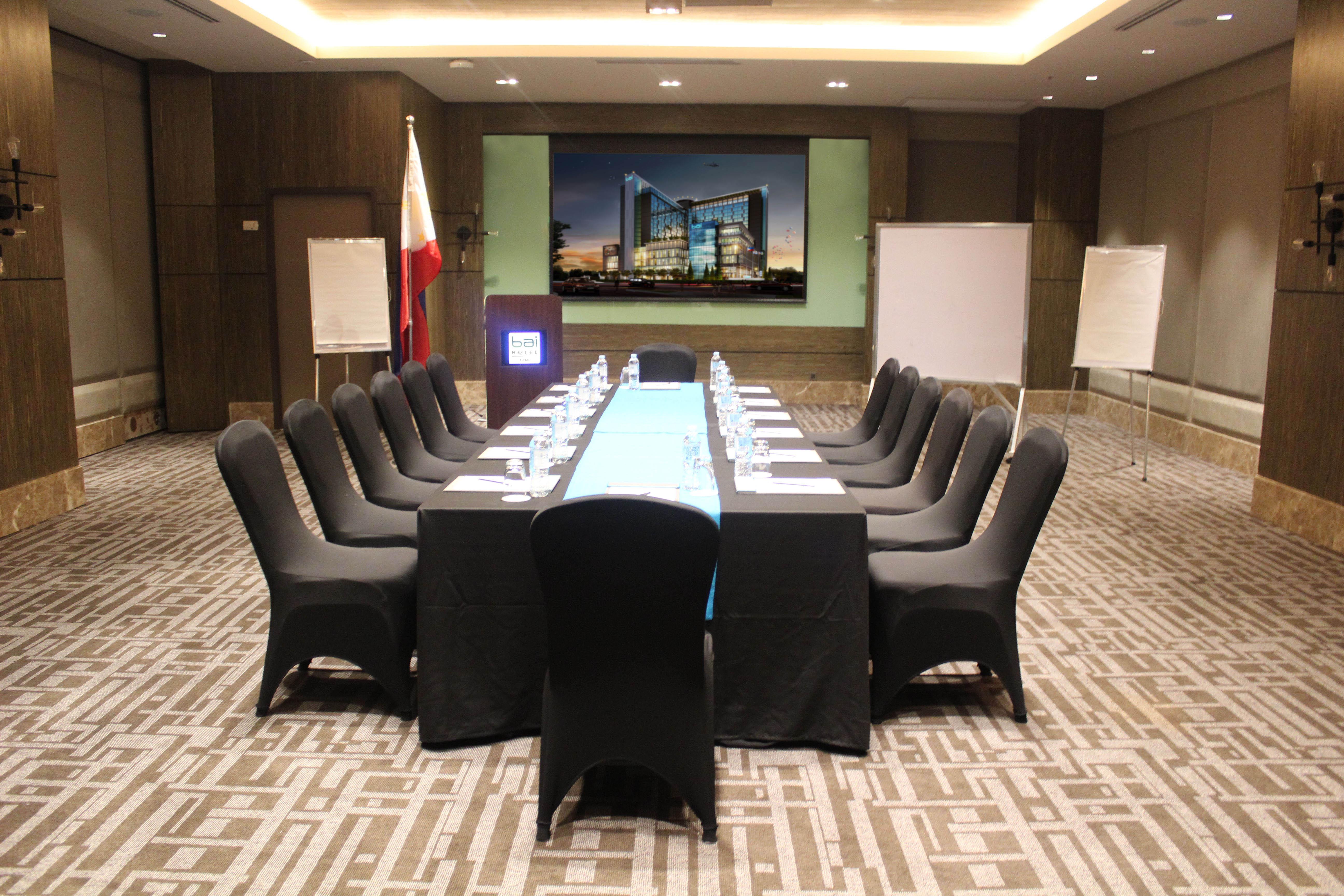 Bai Hotel Cebu Kültér fotó