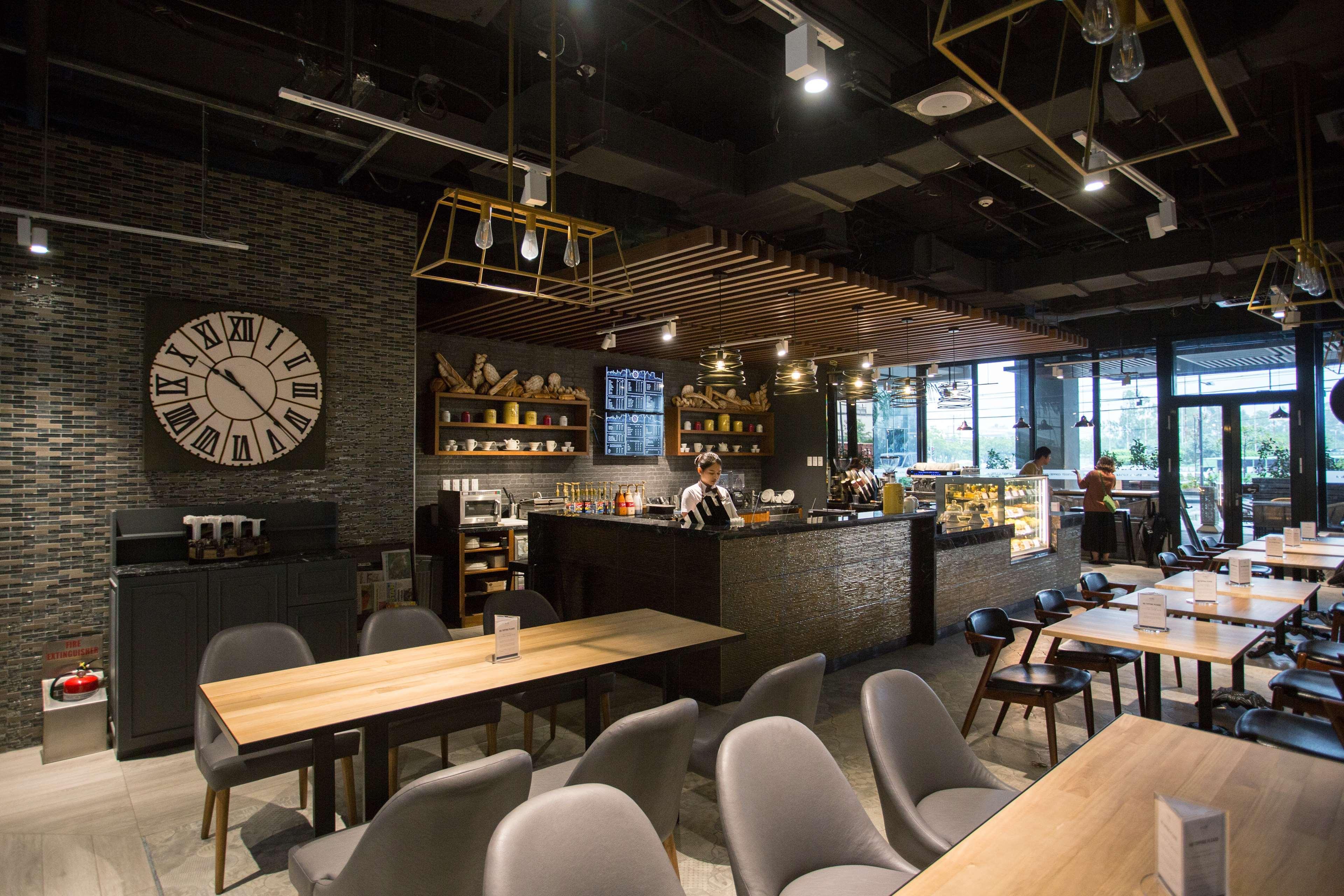 Bai Hotel Cebu Kültér fotó