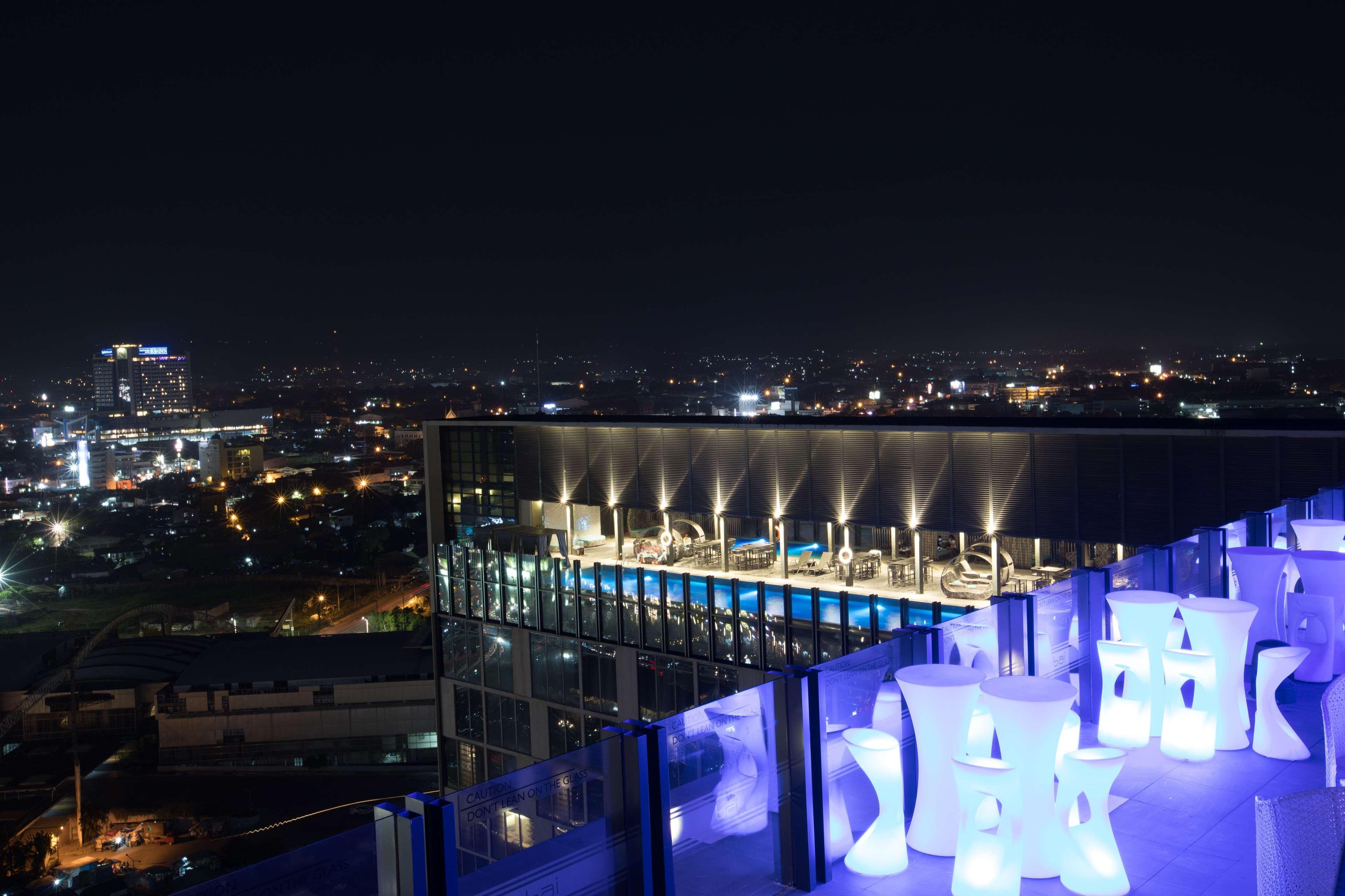 Bai Hotel Cebu Kültér fotó