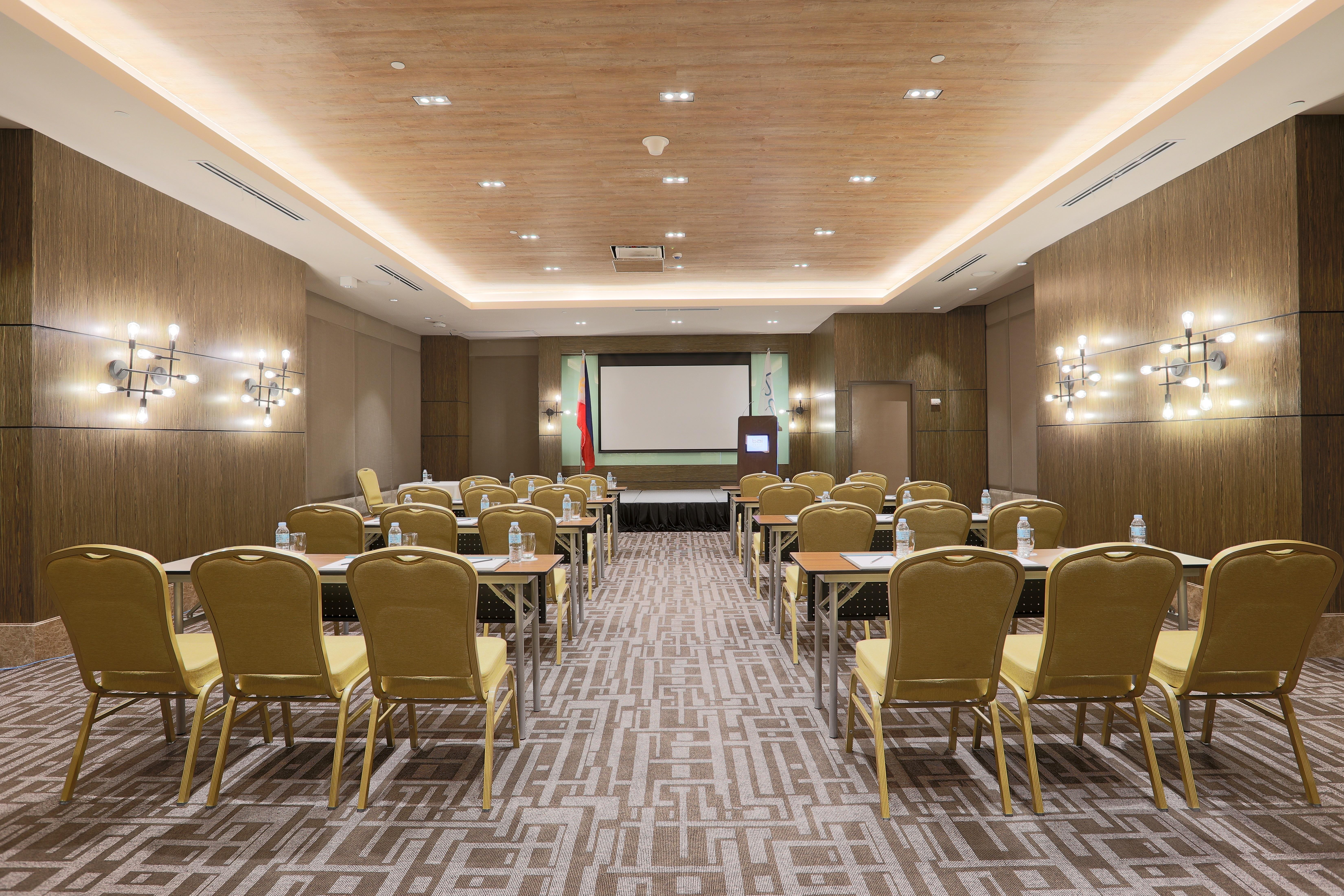 Bai Hotel Cebu Kültér fotó