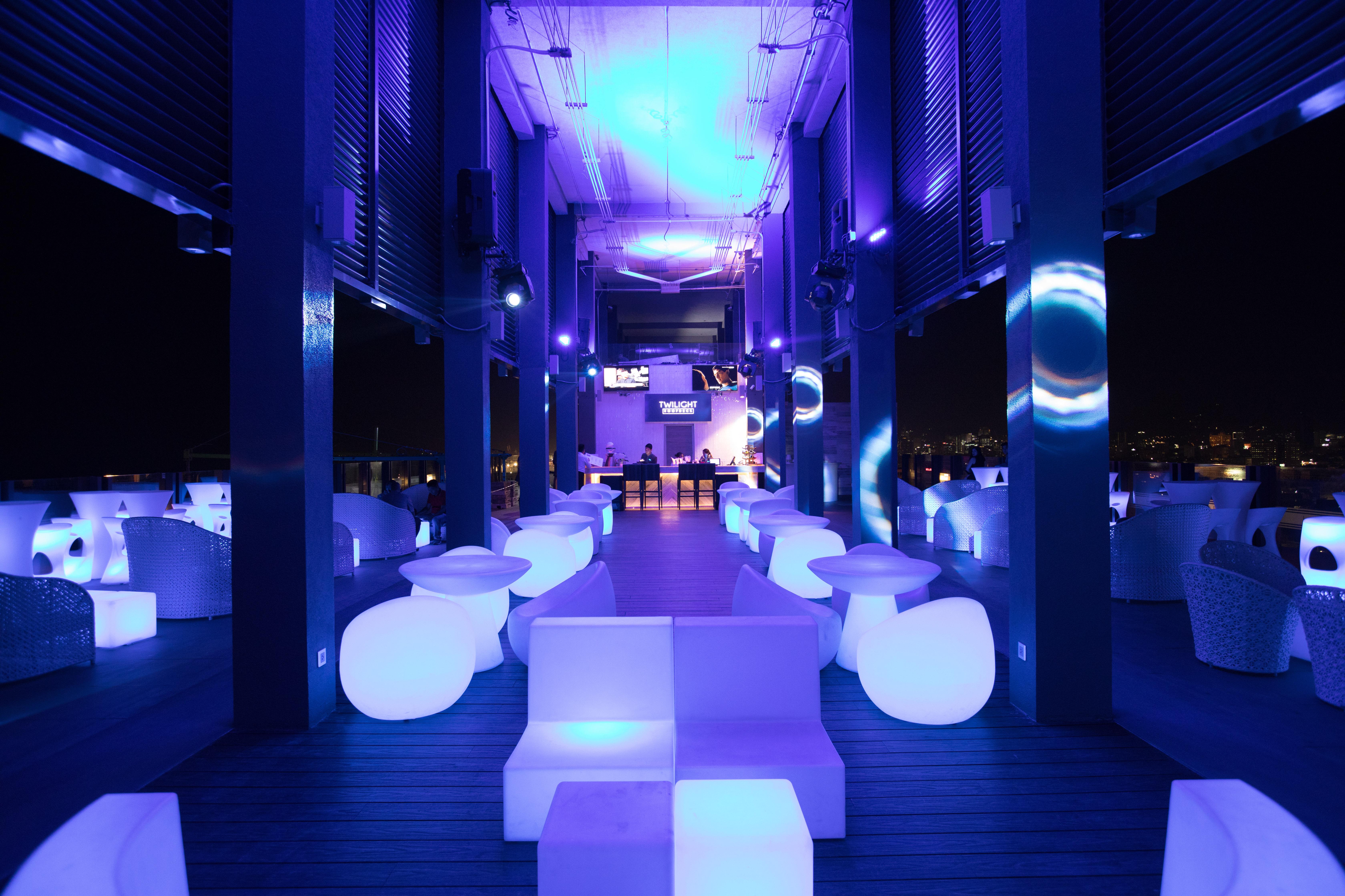 Bai Hotel Cebu Kültér fotó