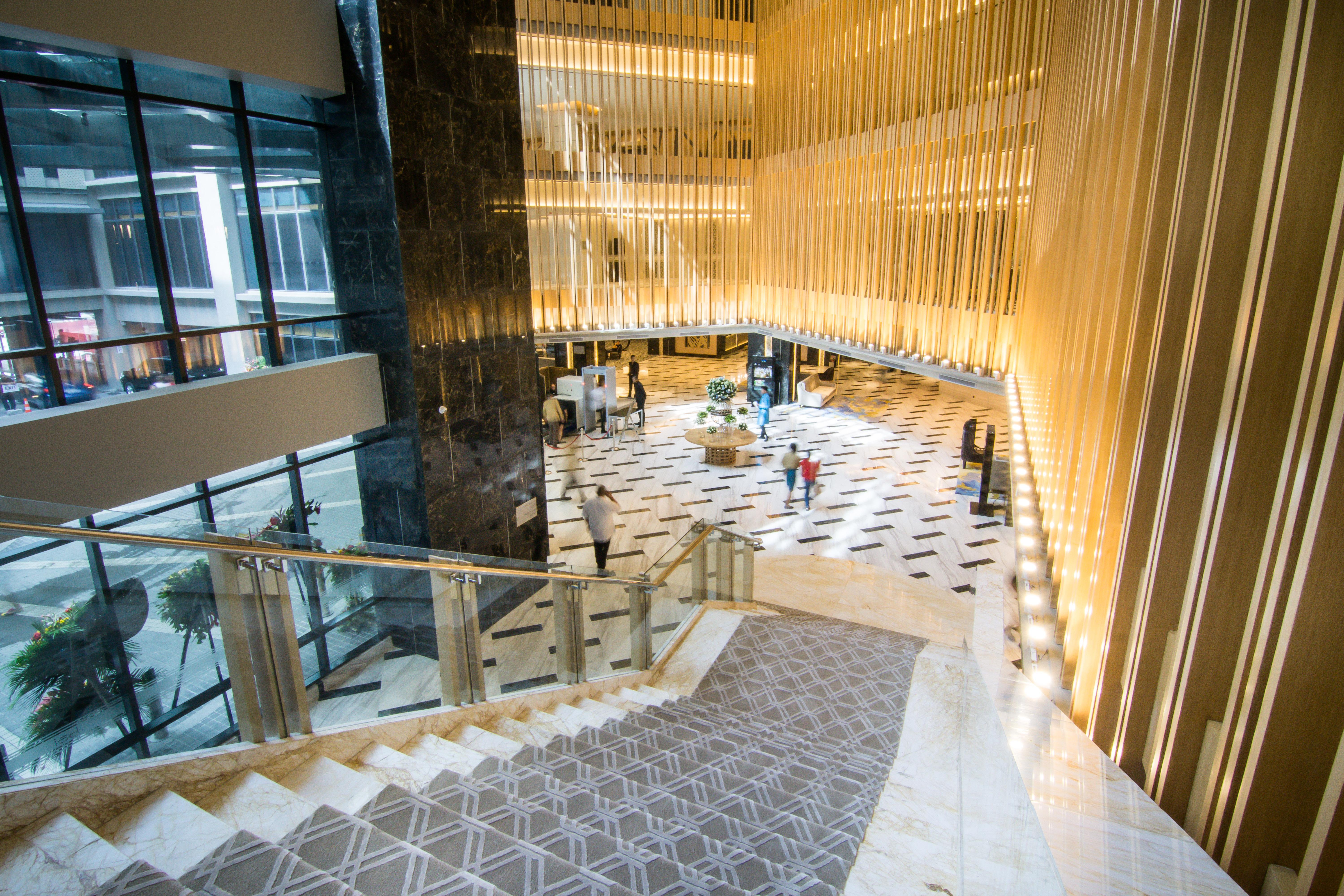 Bai Hotel Cebu Kültér fotó