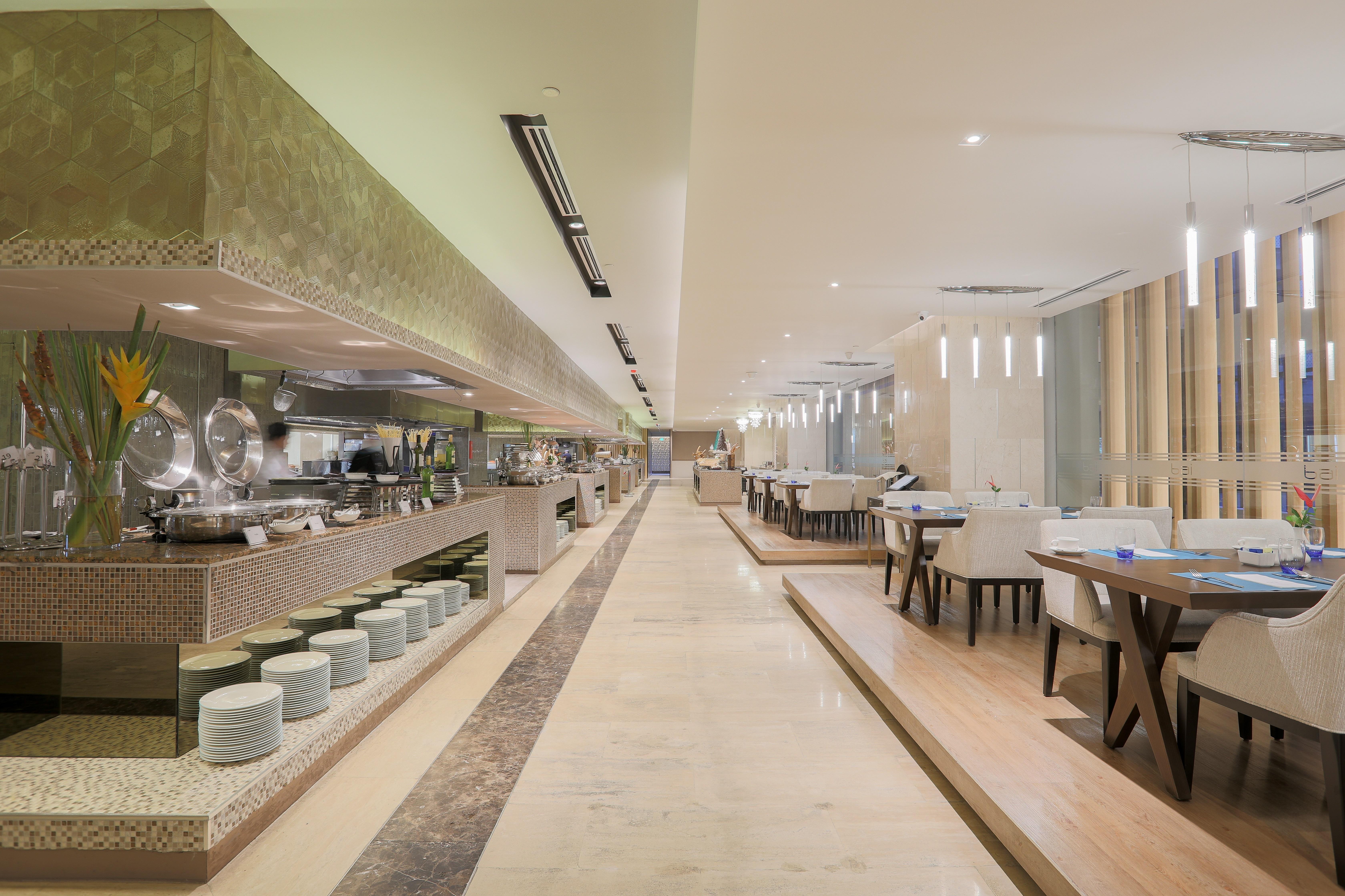 Bai Hotel Cebu Kültér fotó