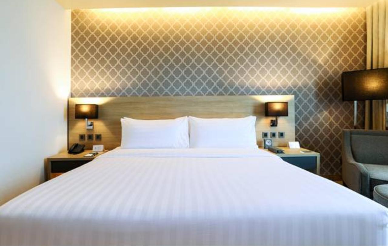 Bai Hotel Cebu Kültér fotó