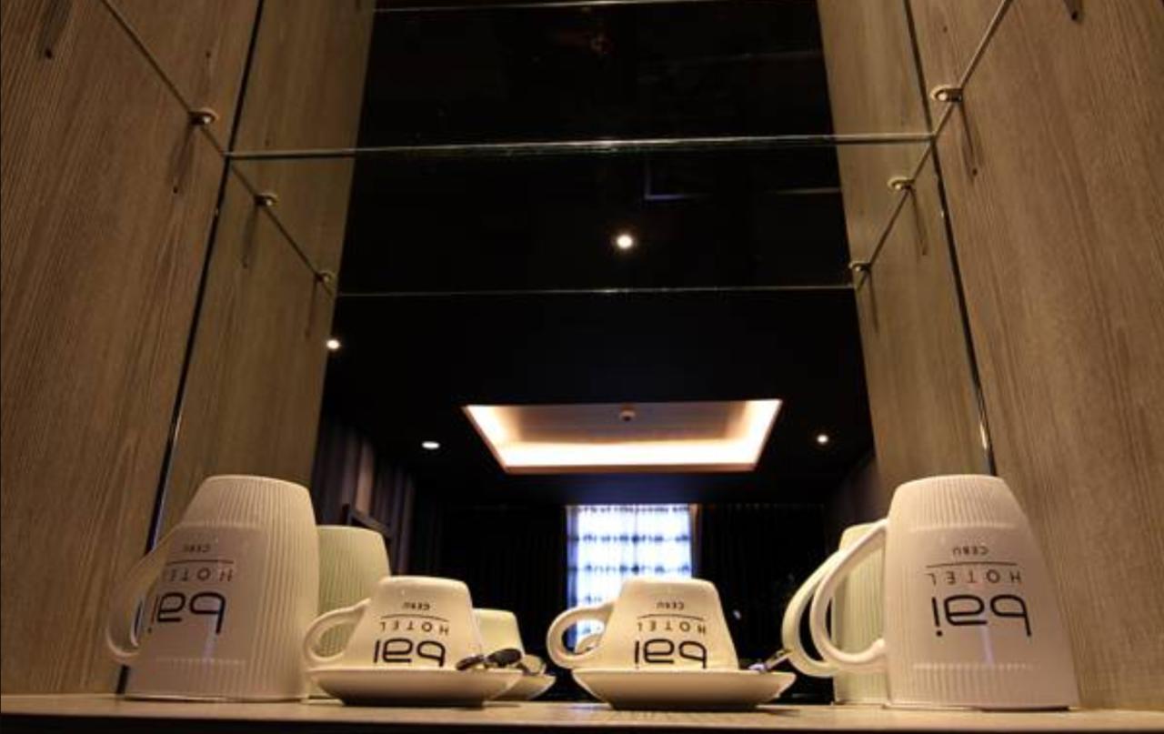 Bai Hotel Cebu Kültér fotó