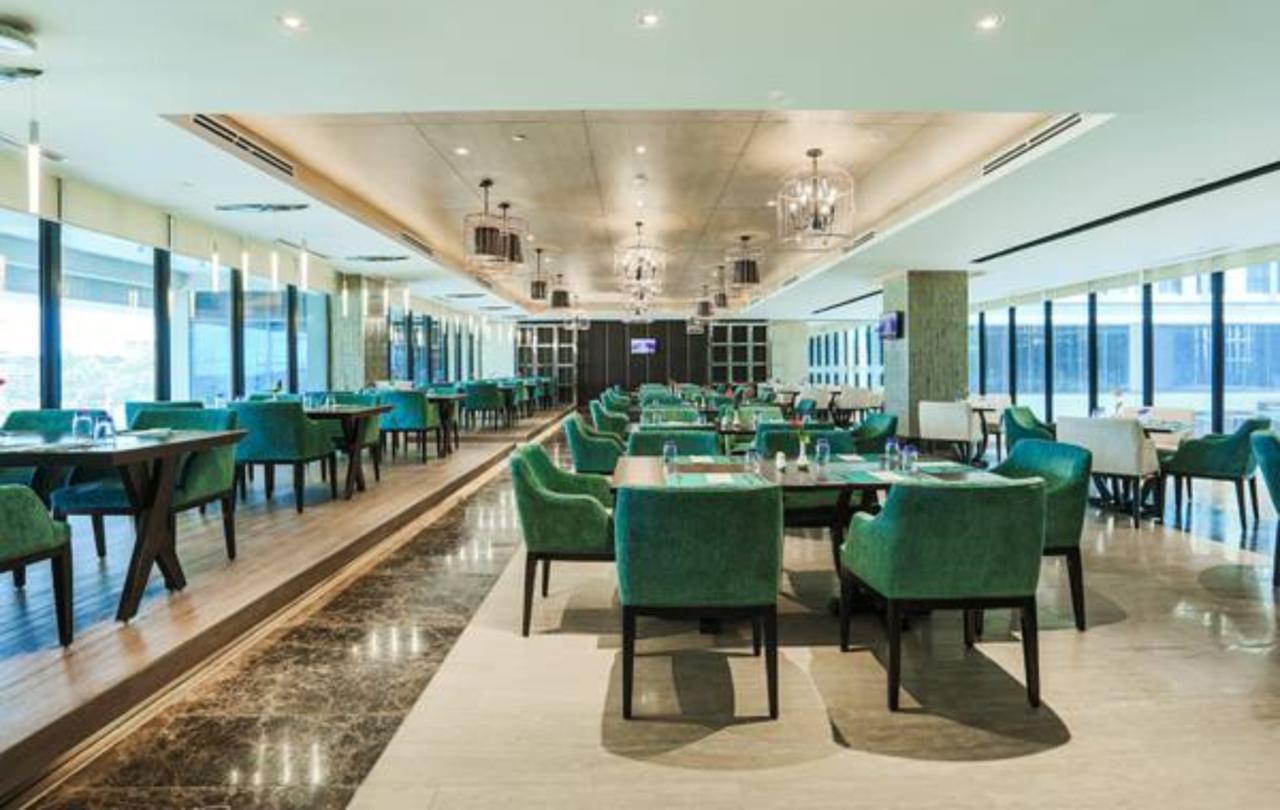 Bai Hotel Cebu Kültér fotó
