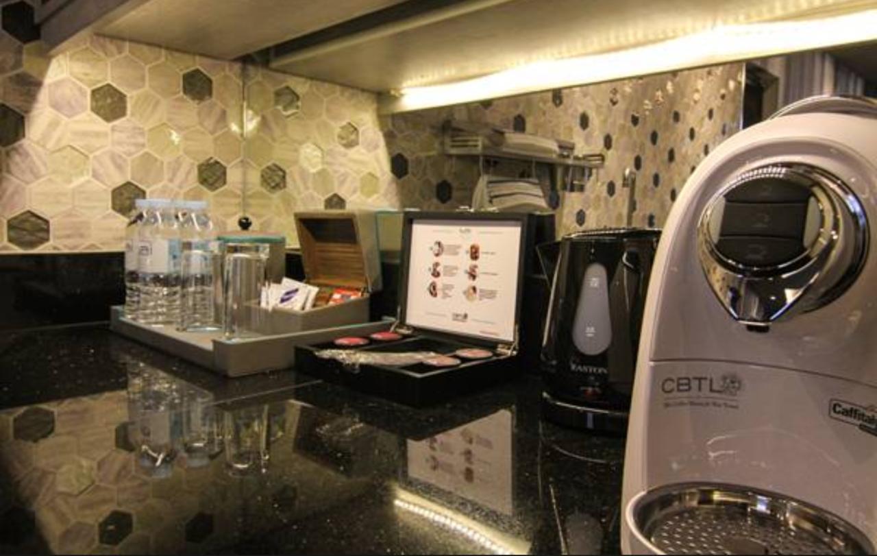 Bai Hotel Cebu Kültér fotó
