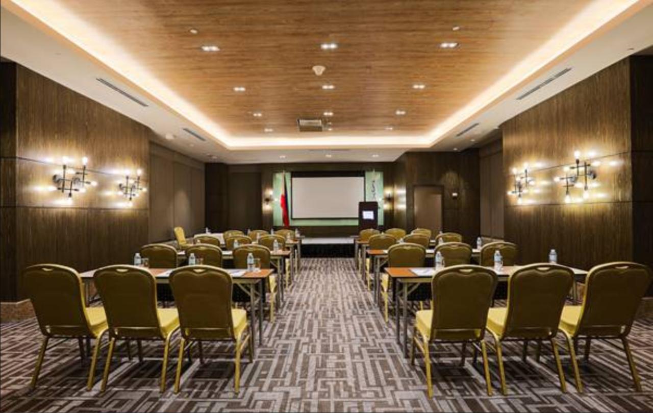 Bai Hotel Cebu Kültér fotó