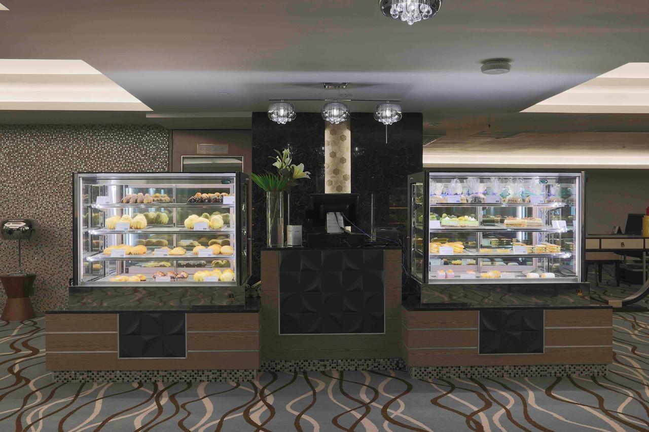 Bai Hotel Cebu Kültér fotó