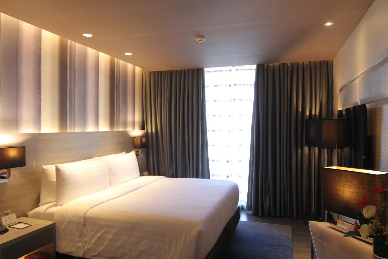 Bai Hotel Cebu Kültér fotó