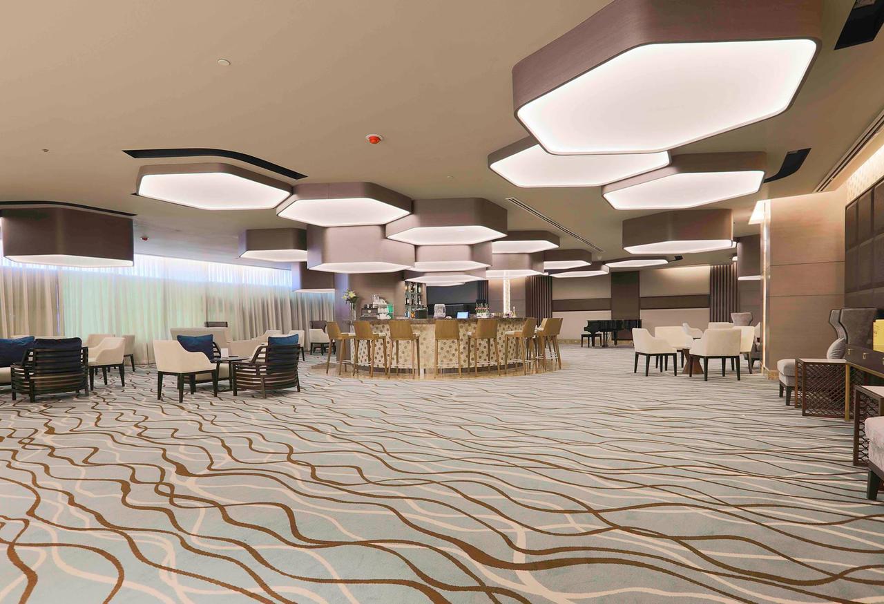 Bai Hotel Cebu Kültér fotó