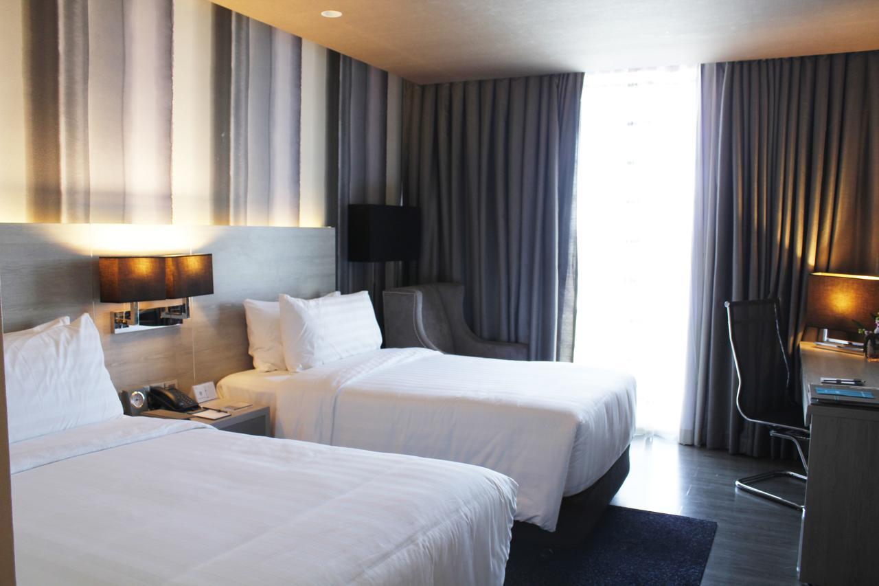 Bai Hotel Cebu Kültér fotó