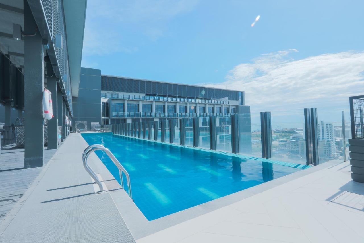 Bai Hotel Cebu Kültér fotó