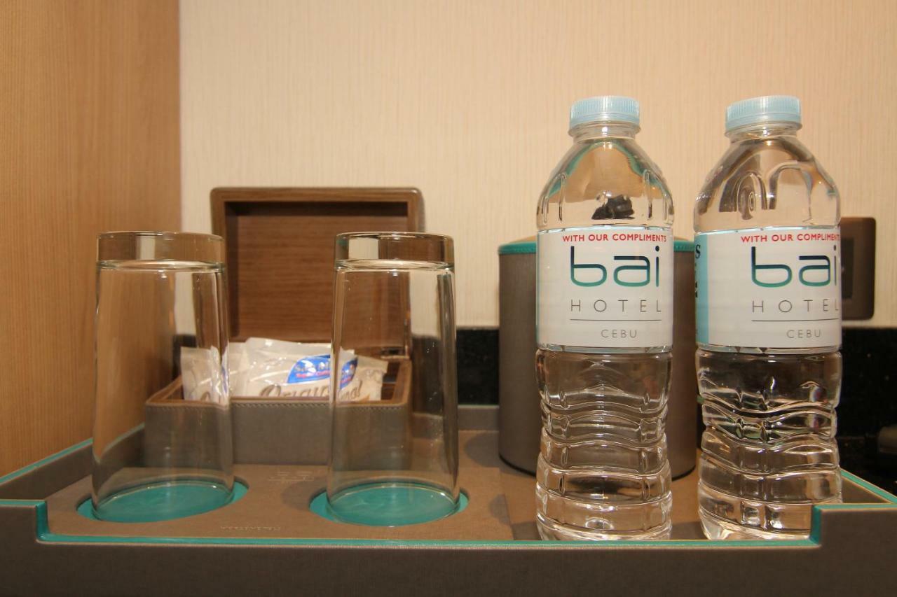 Bai Hotel Cebu Kültér fotó